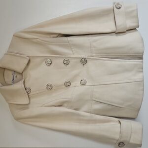 SOLD Kenneth Cole New York Pea Coat Size 6